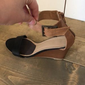Size 6 Wedges